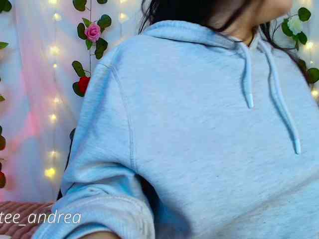 cutee-andrea1 webcam