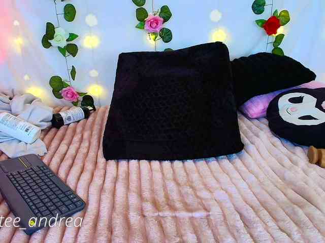 cutee-andrea1 webcam