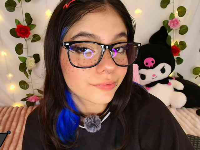 cutee-andrea1 webcam