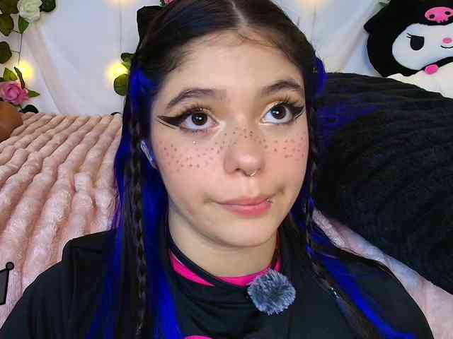 cutee-andrea1 webcam