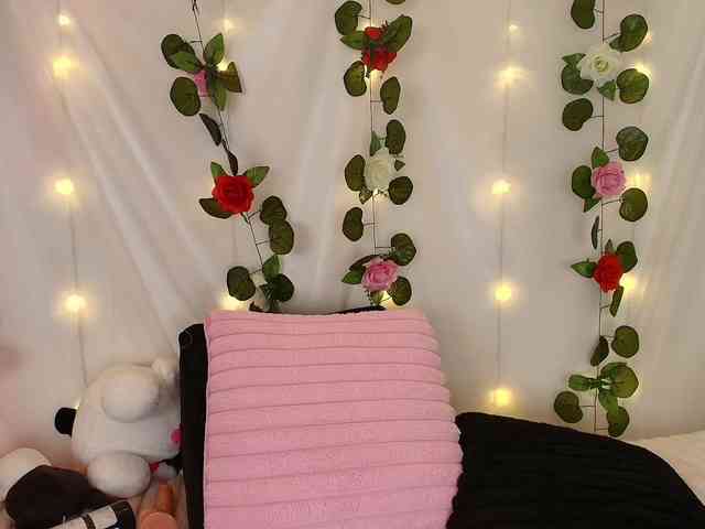 cutee-andrea1 webcam