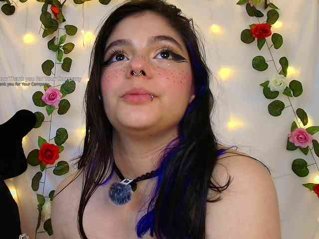 cutee-andrea1 webcam