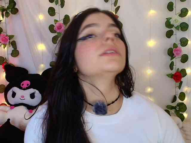 cutee-andrea1 webcam