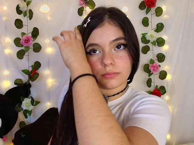 cutee-andrea1 webcam