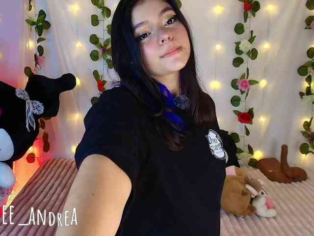 cutee-andrea1 webcam
