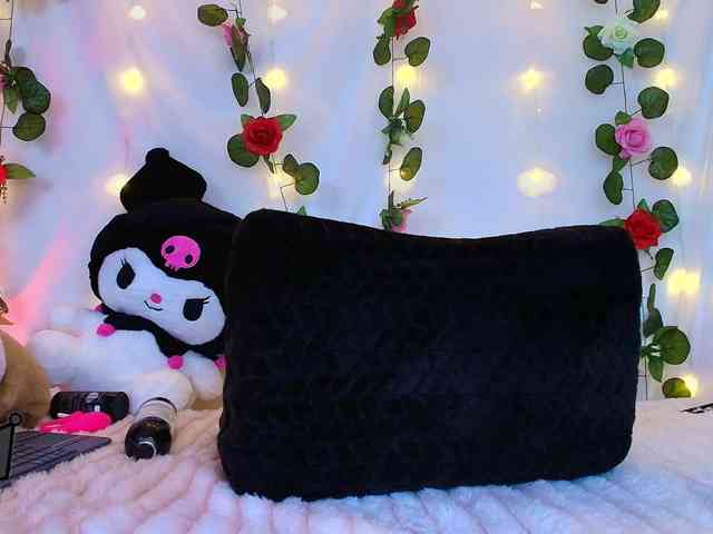 cutee-andrea1 webcam