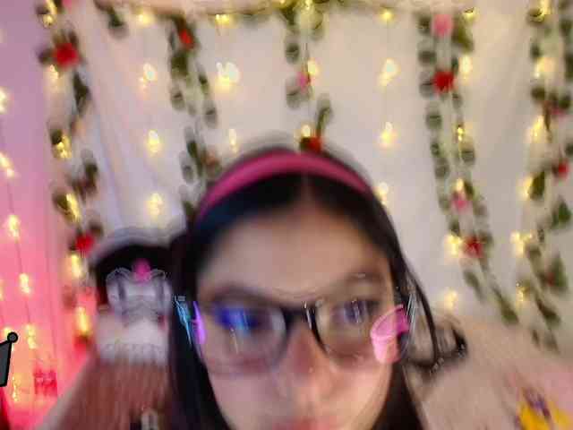 cutee-andrea1 webcam