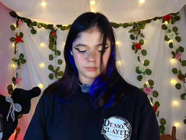 cutee-andrea1 webcam