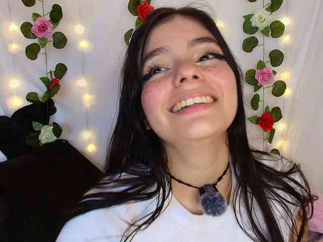 cutee-andrea1 webcam