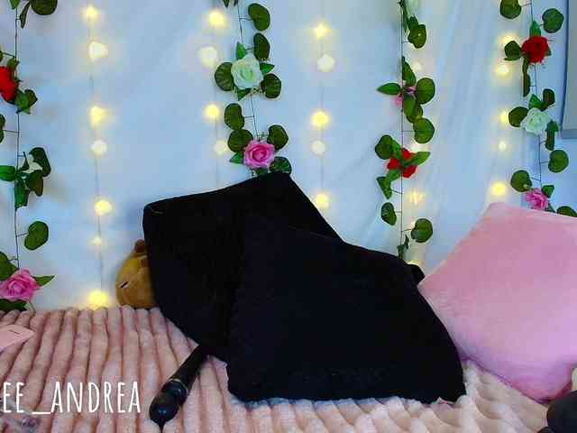 cutee-andrea1 webcam