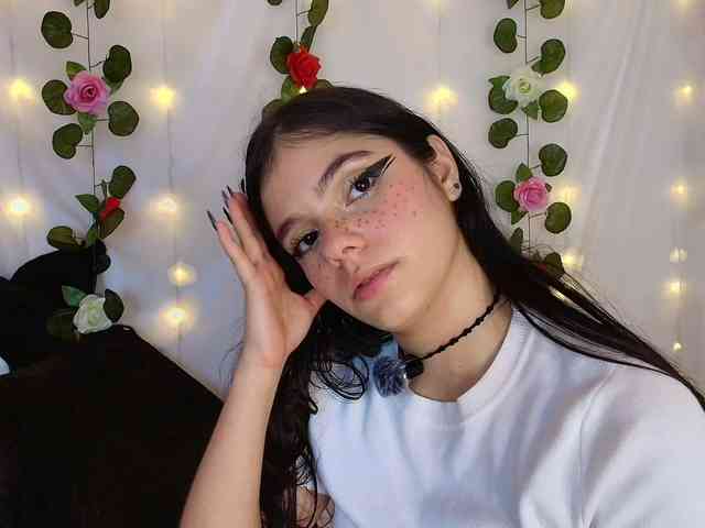 cutee-andrea1 webcam