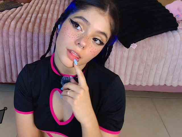 cutee-andrea1 webcam