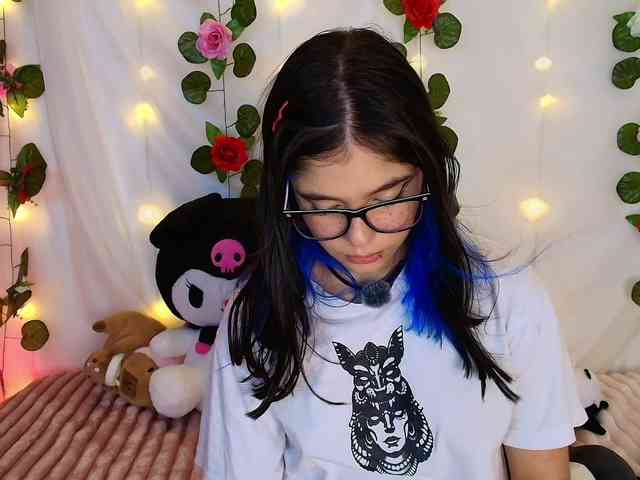 cutee-andrea1 webcam