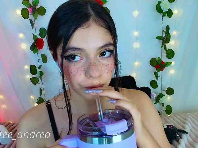 cutee-andrea1 webcam