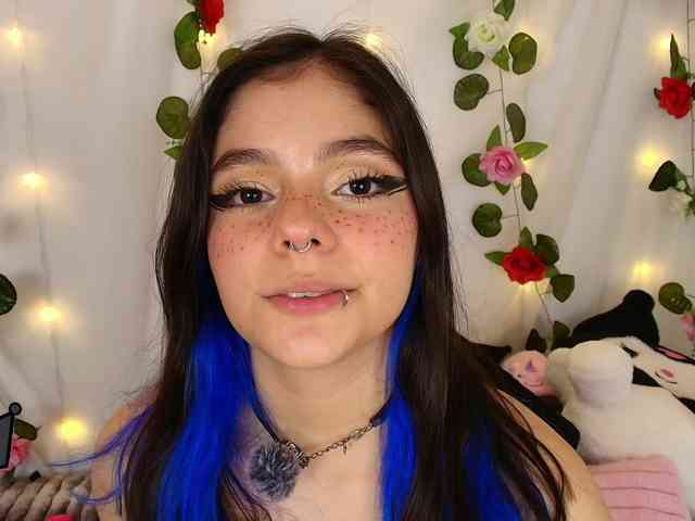 cutee-andrea1 webcam