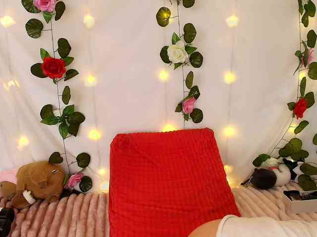 cutee-andrea1 webcam