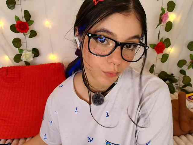 cutee-andrea1 webcam