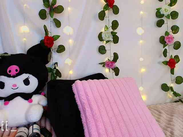 cutee-andrea1 webcam