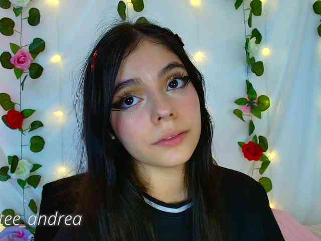 cutee-andrea1 webcam
