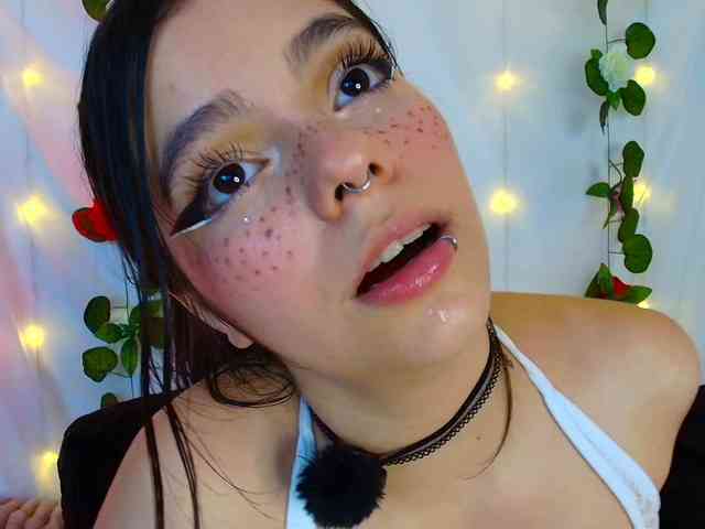 cutee-andrea1 webcam