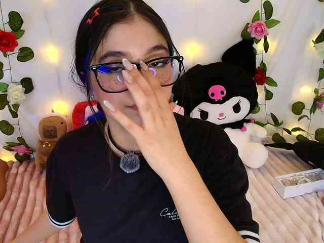 cutee-andrea1 webcam