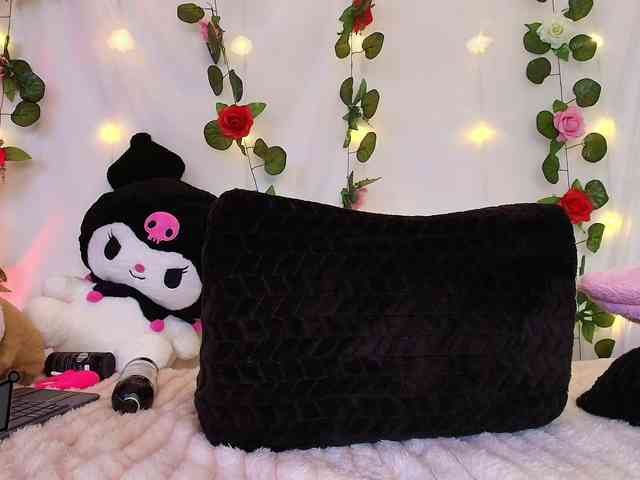 cutee-andrea1 webcam