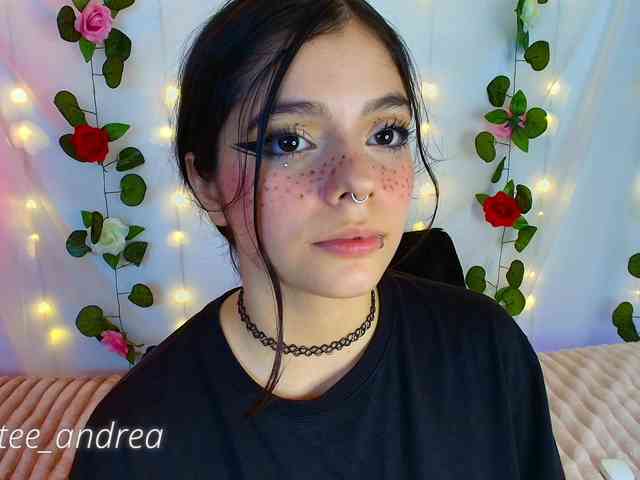 cutee-andrea1 webcam