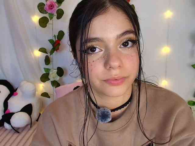 cutee-andrea1 webcam