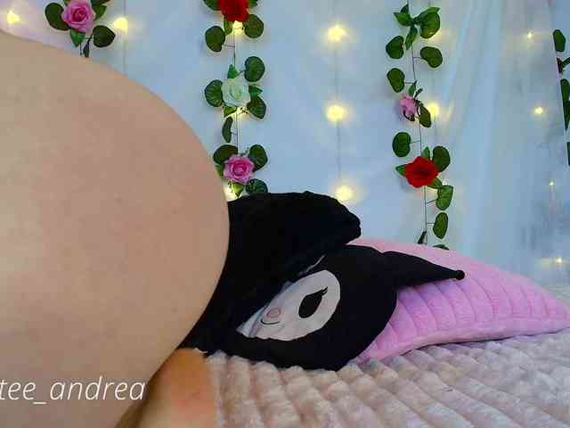 cutee-andrea1 webcam