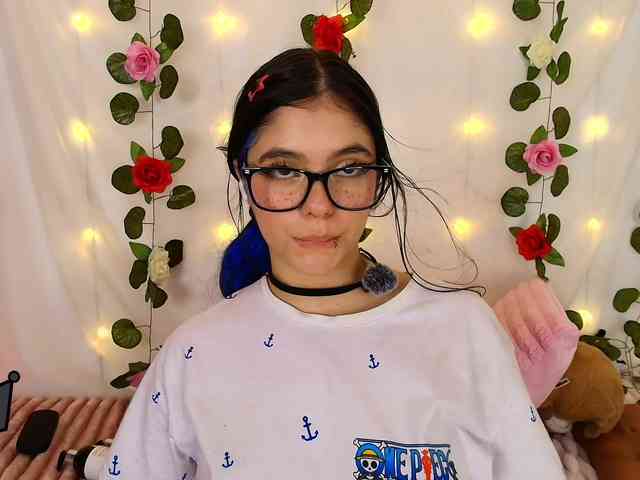 cutee-andrea1 webcam