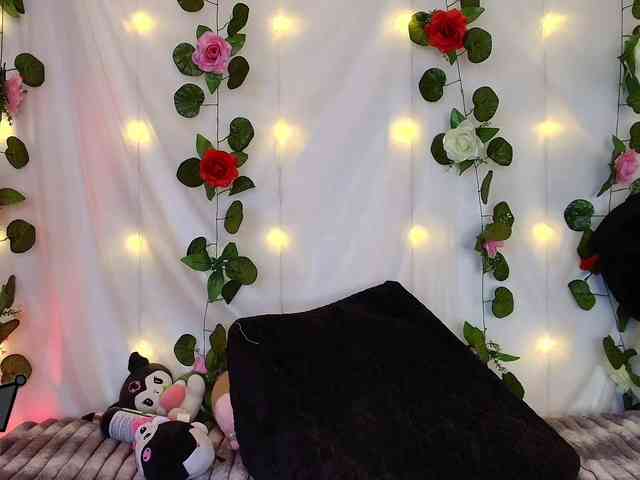 cutee-andrea1 webcam