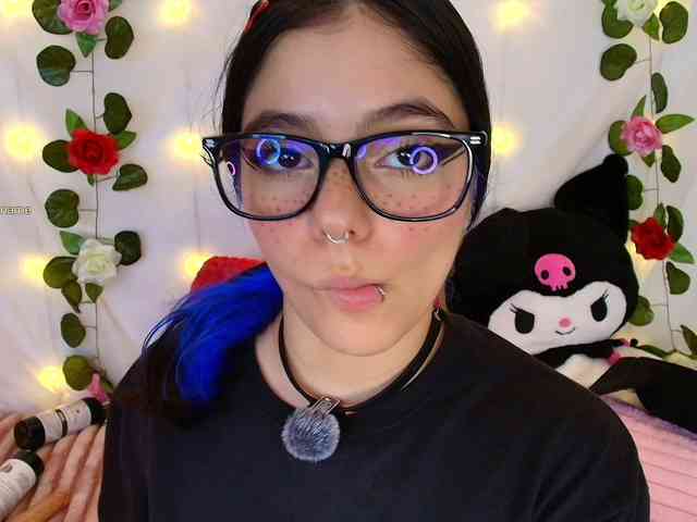 cutee-andrea1 webcam