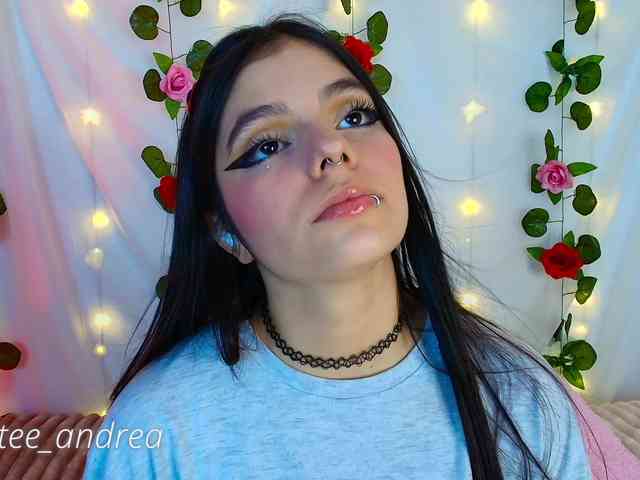 cutee-andrea1 webcam