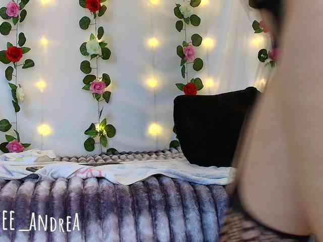 cutee-andrea1 webcam