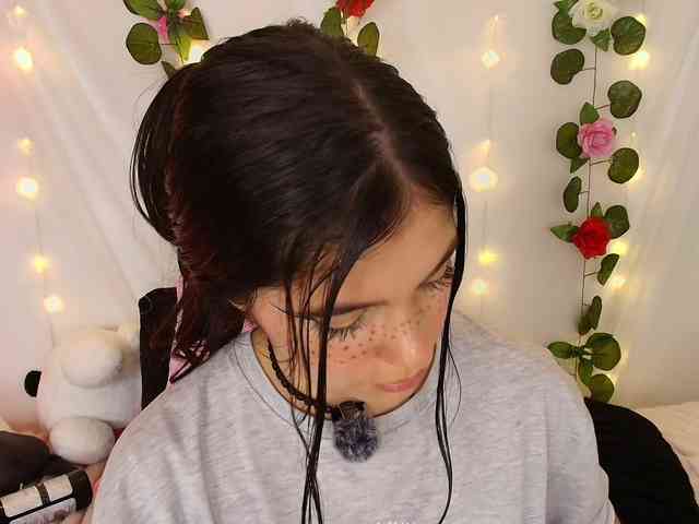 cutee-andrea1 webcam