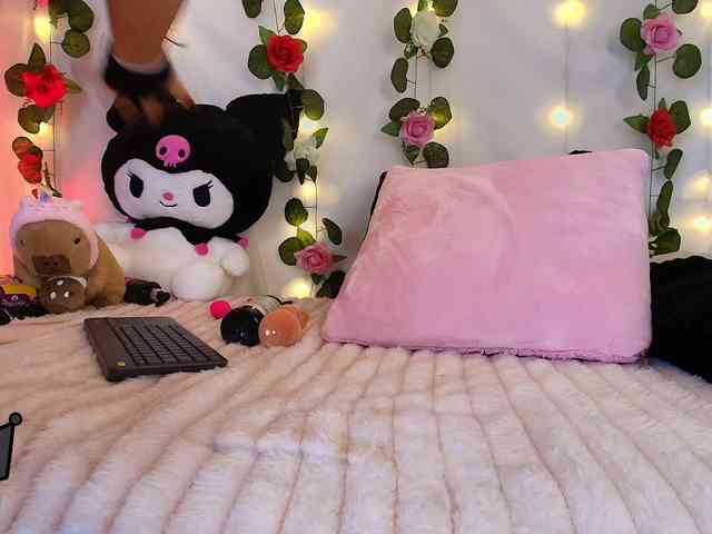 cutee-andrea1 webcam