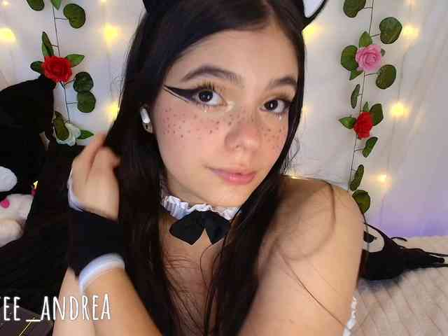 cutee-andrea1 webcam