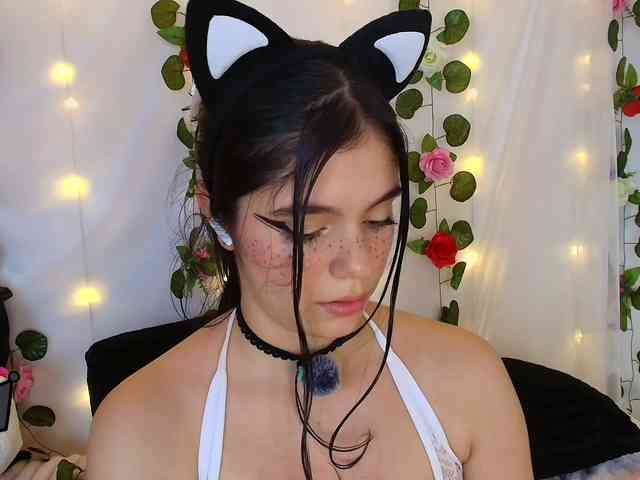 cutee-andrea1 webcam