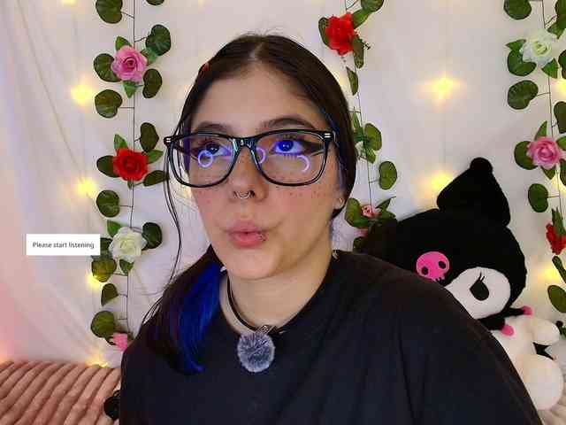 cutee-andrea1 webcam