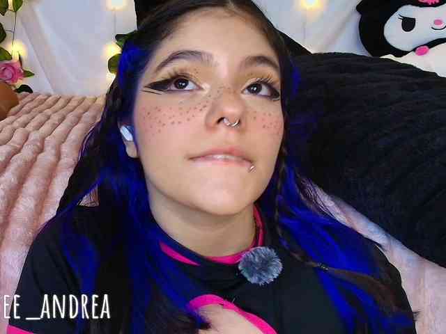 cutee-andrea1 webcam