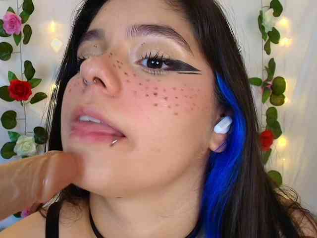 cutee-andrea1 webcam