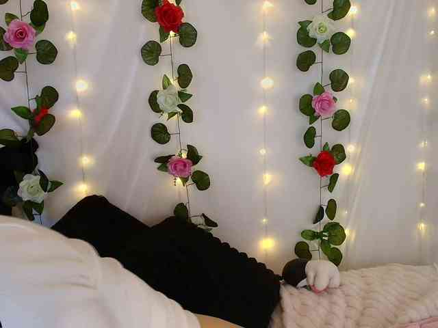 cutee-andrea1 webcam