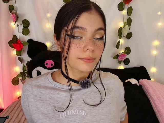 cutee-andrea1 webcam