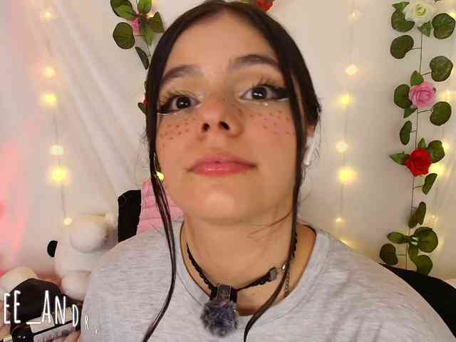 cutee-andrea1 webcam