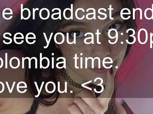 cutee-andrea1 webcam