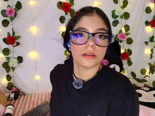 cutee-andrea1 webcam