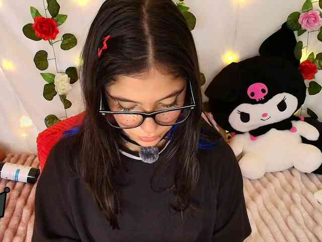 cutee-andrea1 webcam