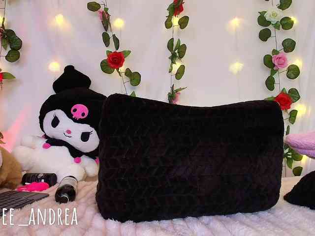 cutee-andrea1 webcam