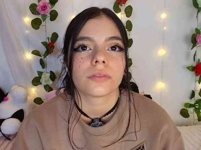 cutee-andrea1 webcam