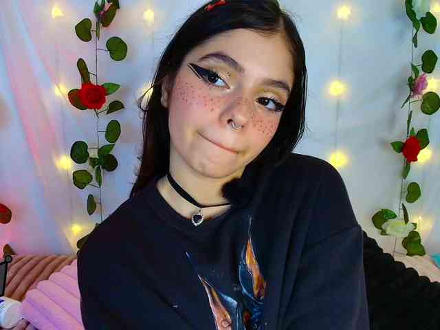 cutee-andrea1 webcam